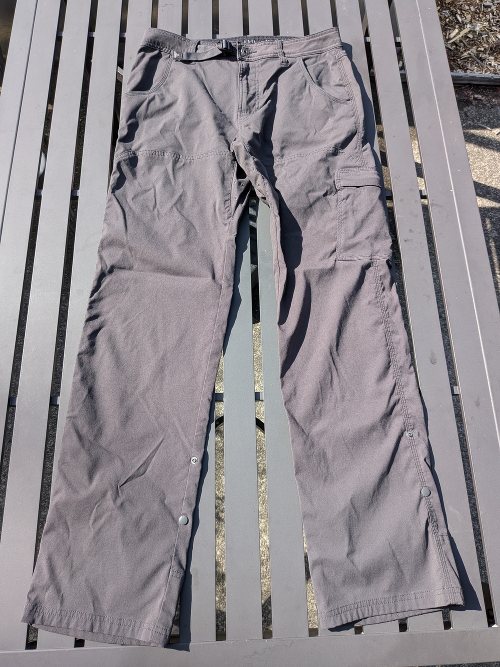 prAna Stretch Zion Standard Pant